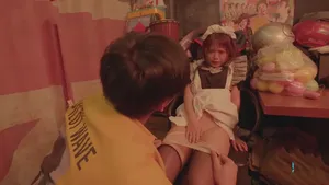 Nhún nhảy chút nhỉ 😁