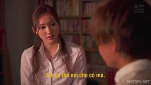 Địt vào lồn em thư ký dễ thương