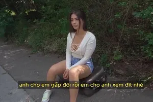 ở chung phòng với gã cấp trên đáng ghét trong chuyến công tác
